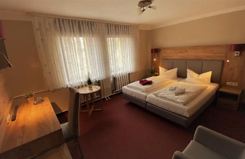 Niesky Casa | Pension Body Sun