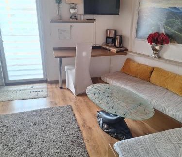Nassau Casa | Pension "Brückenschänke"