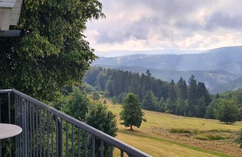 Masserberg Hotel | Pension Breitenborn