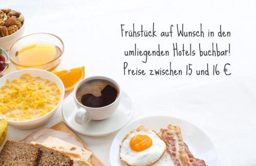 Masserberg Hotel | Pension Breitenborn