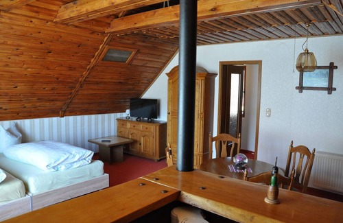 Vieselbach Casa | Pension Britzkow