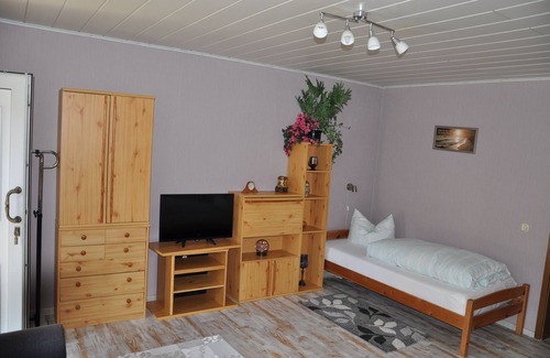 Vieselbach Casa | Pension Britzkow