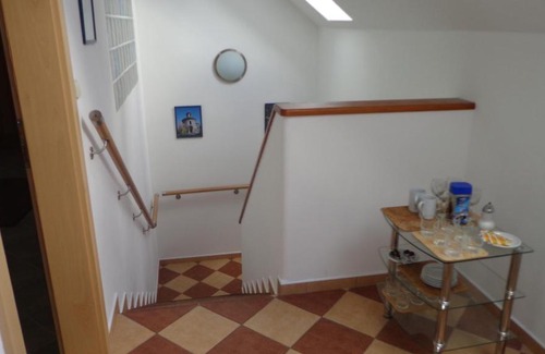 Seberov Casa | Pension Camp Prager