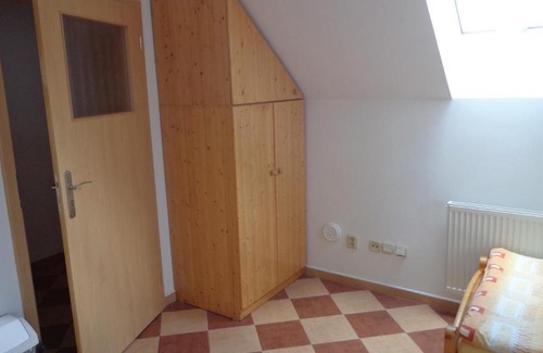 Seberov Casa | Pension Camp Prager