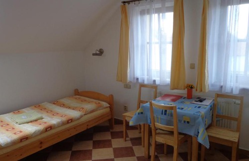 Seberov Casa | Pension Camp Prager