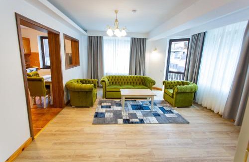 Sinaia Casa | Pension Carmen`s Mansion A