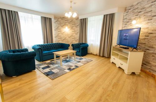 Sinaia Casa | Pension Carmen`s Mansion A