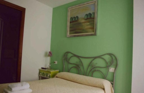 Palas de Rei Hotel | Pension Casa Curro