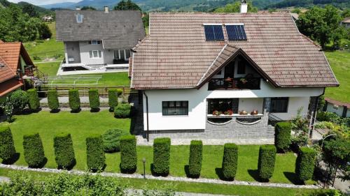 Sovata Casa | Pension Casa Maria