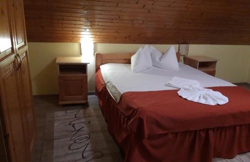 Sovata Casa | Pension Casa Maria