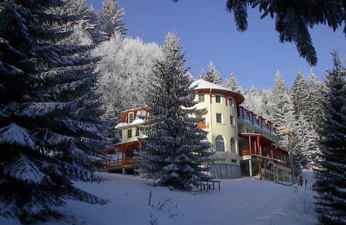 Predeal Casa | Pension Casa Olga