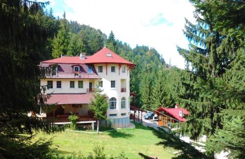 Predeal Casa | Pension Casa Olga