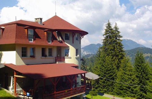 Predeal Casa | Pension Casa Olga