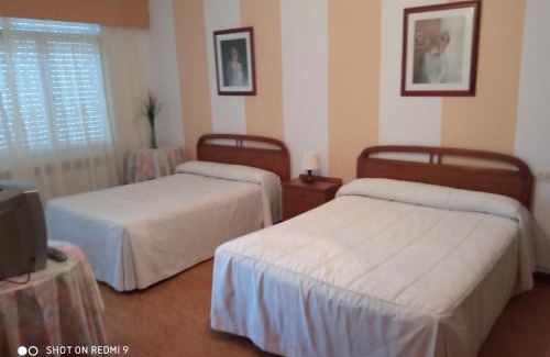 Camarinas Casa | Pension Catro Ventos