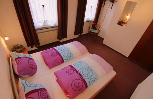 Cochem Casa | Pension Chapeau-Claque