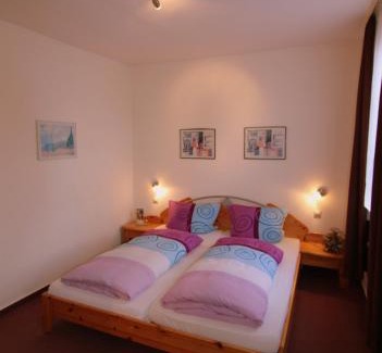 Cochem Casa | Pension Chapeau-Claque