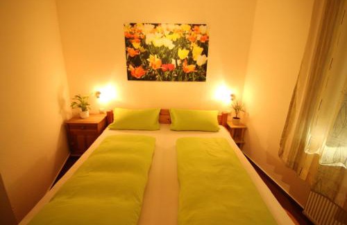 Cochem Casa | Pension Chapeau-Claque