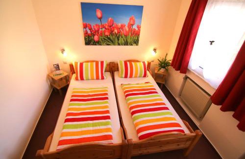 Cochem Casa | Pension Chapeau-Claque
