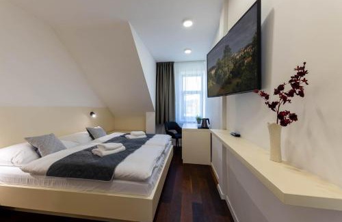 Napajedla Casa | Pension Chmelnice