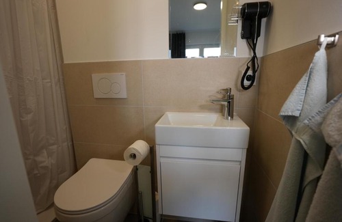 Neu-Anspach Casa | Pension Christine