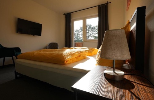 Neu-Anspach Casa | Pension Christine