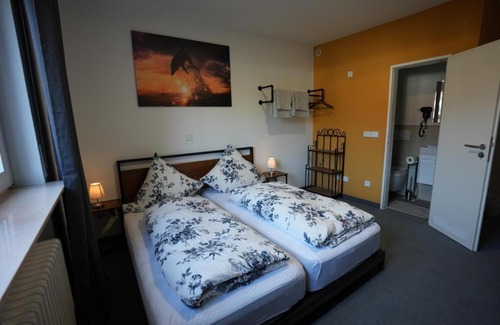 Neu-Anspach Casa | Pension Christine