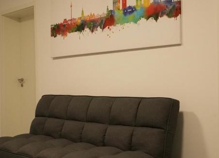 Neu-Anspach Casa | Pension Christine