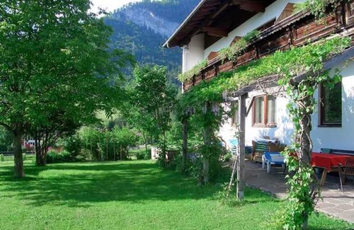Kramsach Apartamento | Pension Christoph - Apartment Christoph