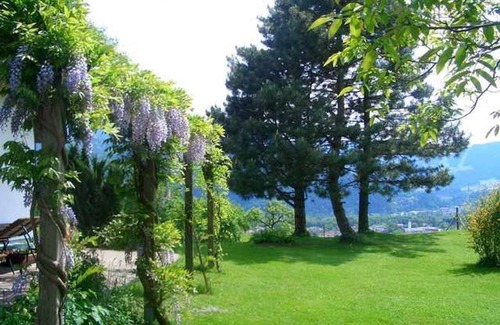 Kramsach Apartamento | Pension Christoph - Apartment Christoph