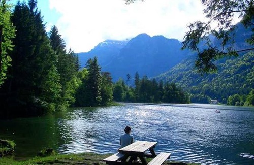 Kramsach Apartamento | Pension Christoph - Apartment Christoph