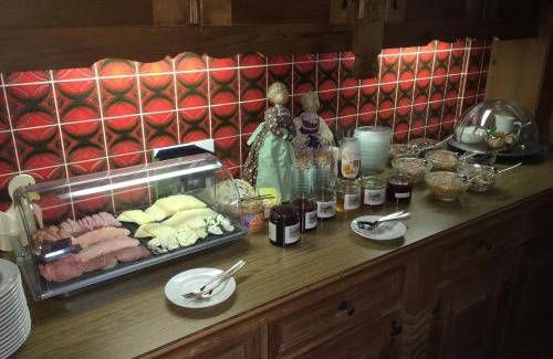 Kramsach Casa | Pension Christoph