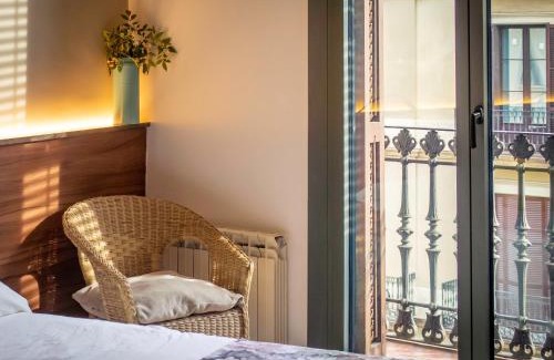 Sant Pere Casa | Pension Ciudadela