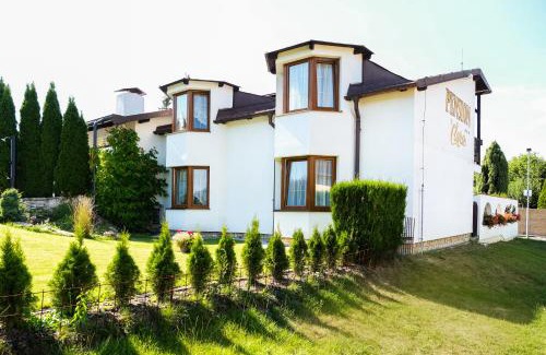 Karlovy Vary Casa | Pension Clara