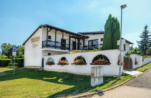 Karlovy Vary Casa | Pension Clara