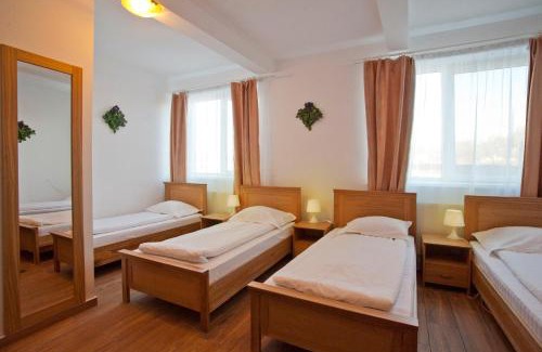 Campina Casa | Pension Club Montana