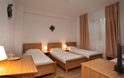 Campina Casa | Pension Club Montana