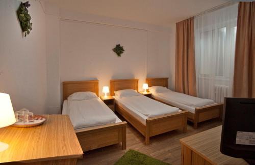 Campina Casa | Pension Club Montana