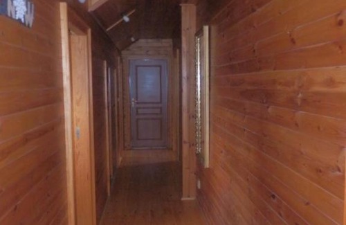 Velka Upa Casa | Pension Cortina