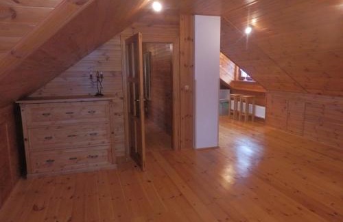 Velka Upa Casa | Pension Cortina