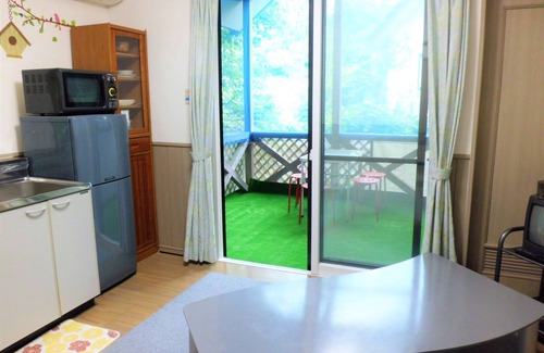 Shizukuishi Alquiler De RV | Pension Cress Standard 4 Winter Version / Iwate County Iwate