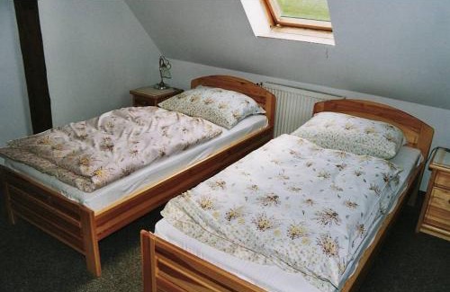 Mikulov v Krusnych Horach Casa | Pension Mikuláš v Krušných horách