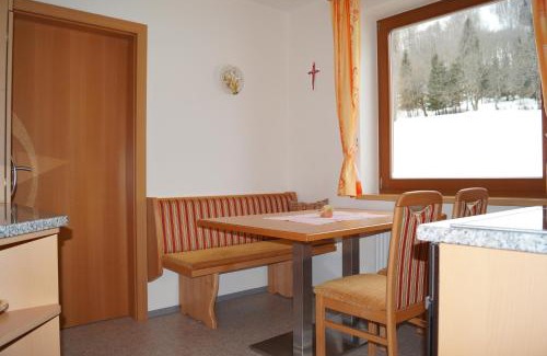 Flattach Casa | Pension Dürregger
