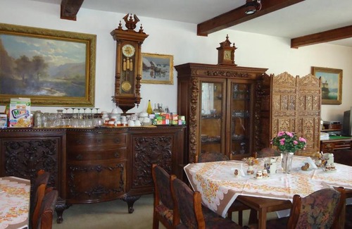 Vrbno pod Pradedem Casa | Pension Dana