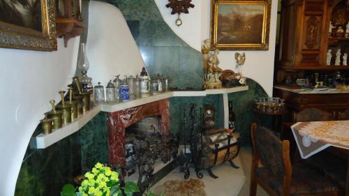 Vrbno pod Pradedem Casa | Pension Dana