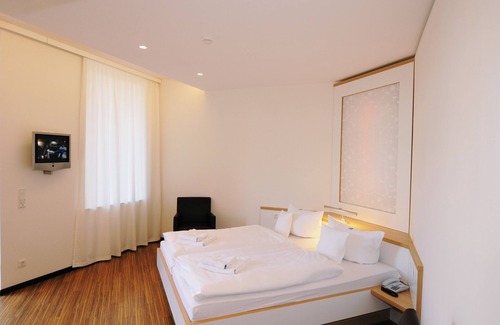 Brandenburg an der Havel Casa | Pension Havelfloss
