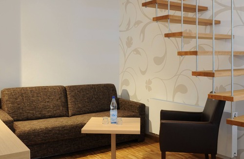 Brandenburg an der Havel Casa | Pension Havelfloss