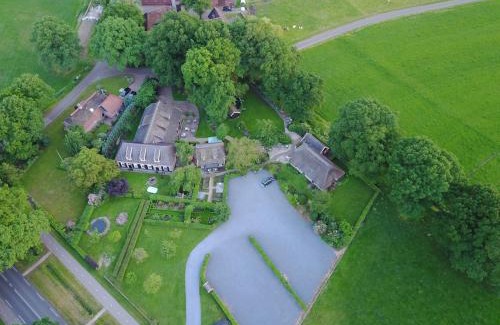 Stokkum Hotel | Pension De Hoestinkhof