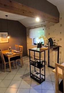Mainz-Bingen Cama Y Desayuno | Pension Deerkemer Kuh