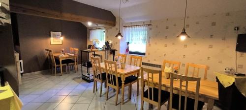 Mainz-Bingen Cama Y Desayuno | Pension Deerkemer Kuh