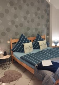 Mainz-Bingen Cama Y Desayuno | Pension Deerkemer Kuh
